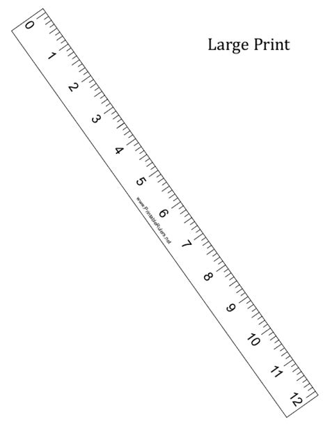 12 incher|Online ruler Inches.